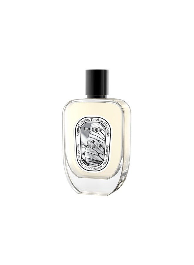 Milestone Boutique Le Papillon - For Unisex - EDP - 100ml - Image 2